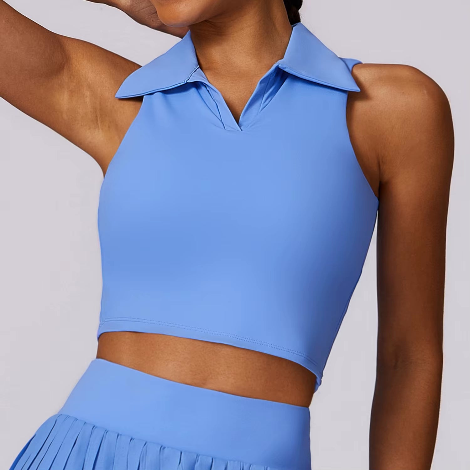 Phire 2pc Tennis Skirt