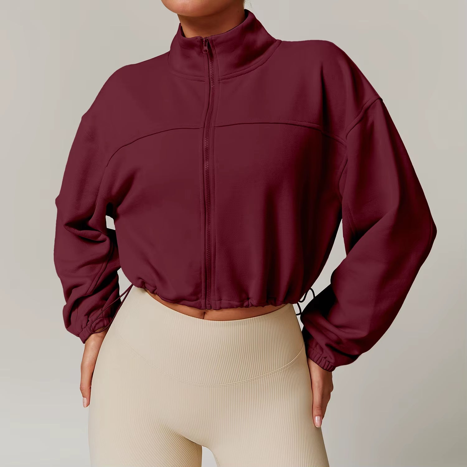 Phoenix Outdoor Jacket 