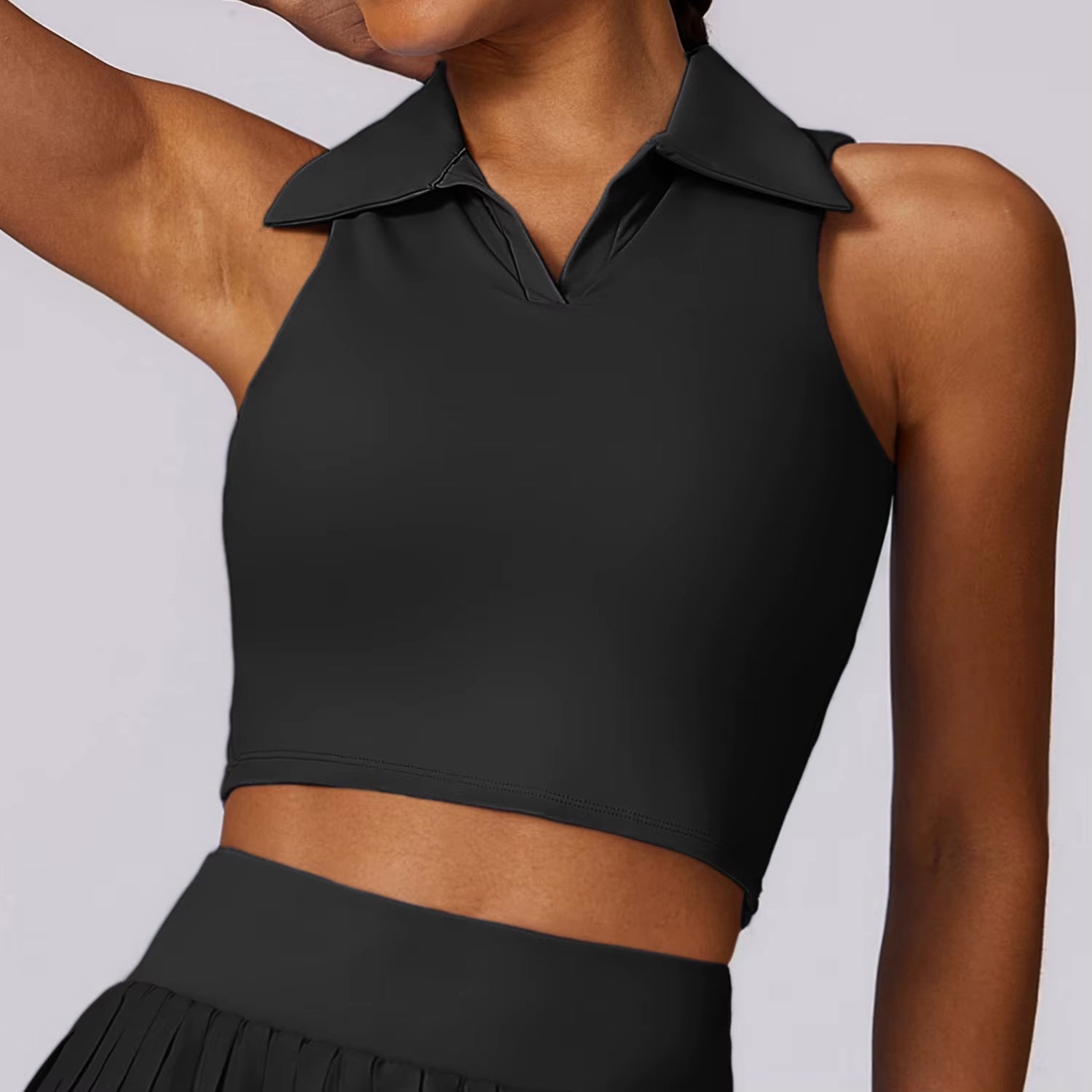 Phire 2pc Tennis Skirt 