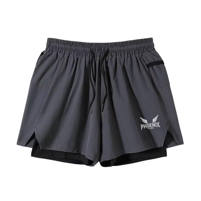 Phoenix Phire Breathable Shorts