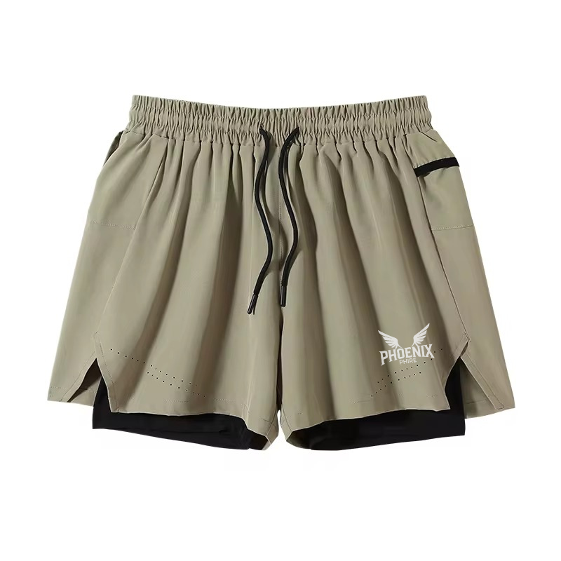Phoenix Phire Breathable Shorts
