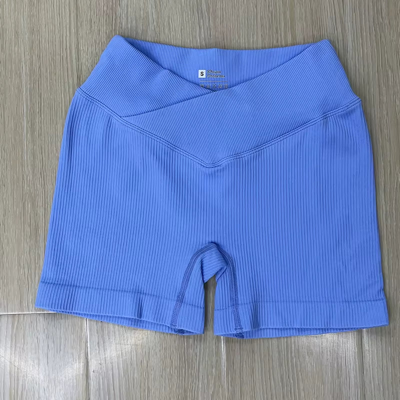 Phire V shorts