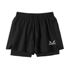 Phoenix Phire Breathable Shorts