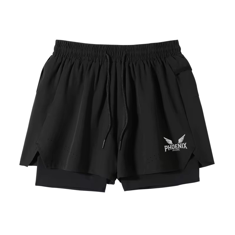 Phoenix Phire Breathable Shorts