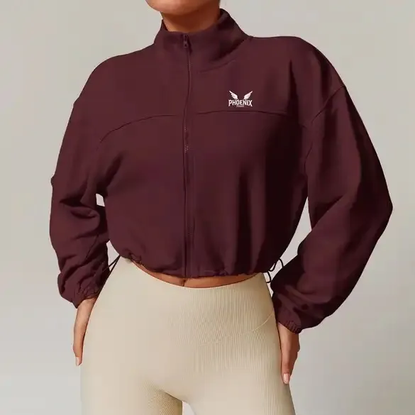 Phoenix Outdoor Jacket 