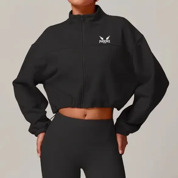 Phoenix Outdoor Jacket 