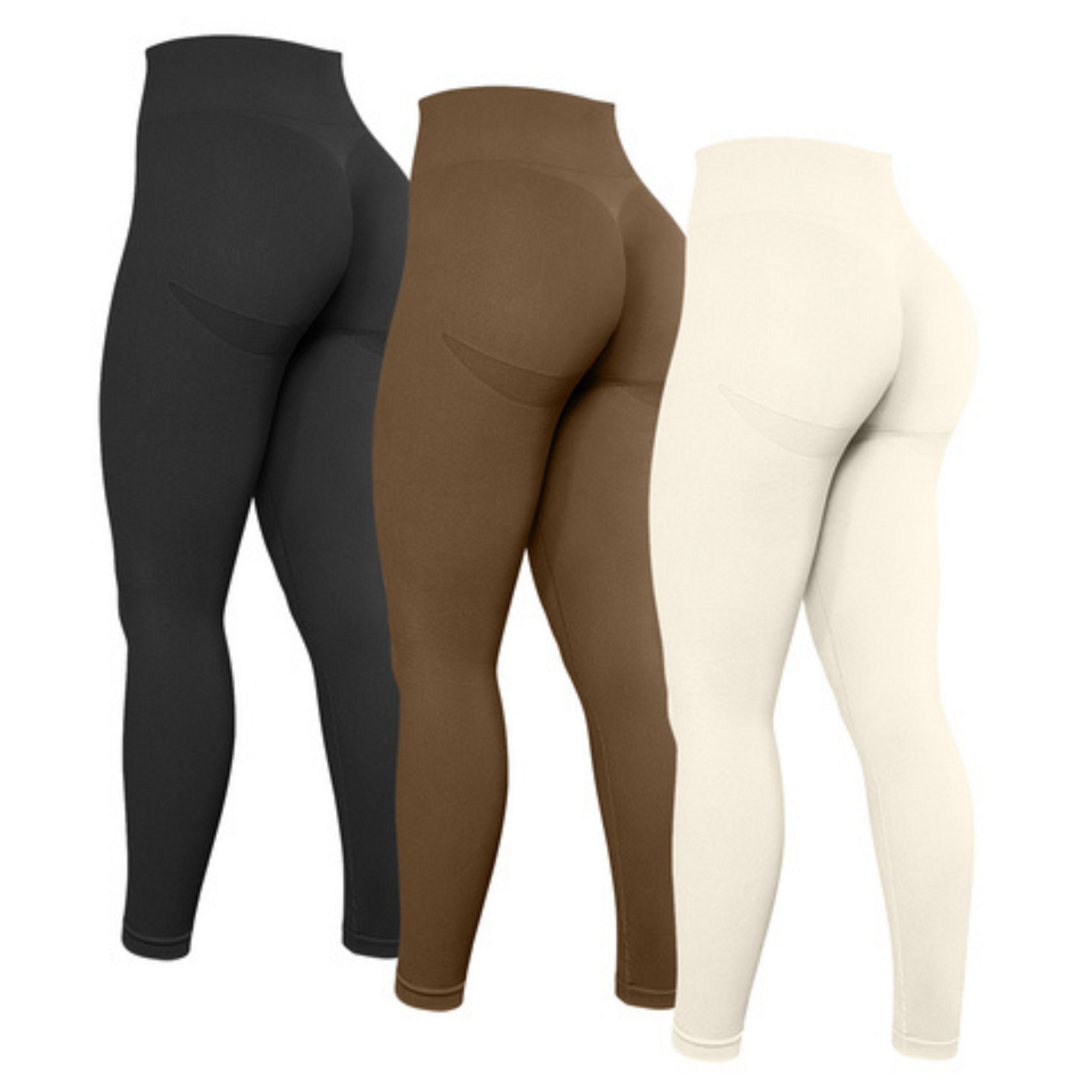  V Waist Phire Leggings