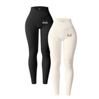  V Waist Phire Leggings