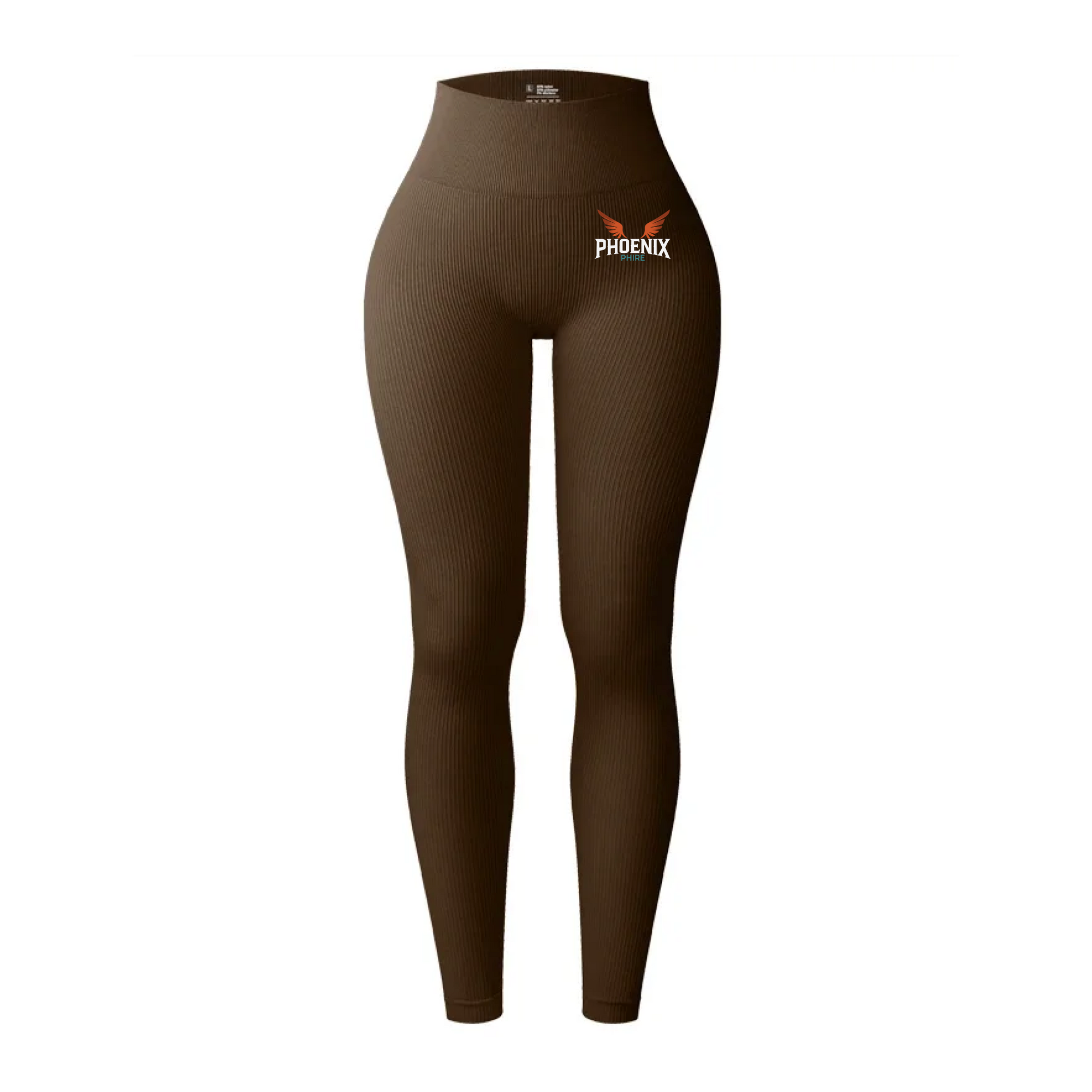 Phoenix High Waist Leggings
