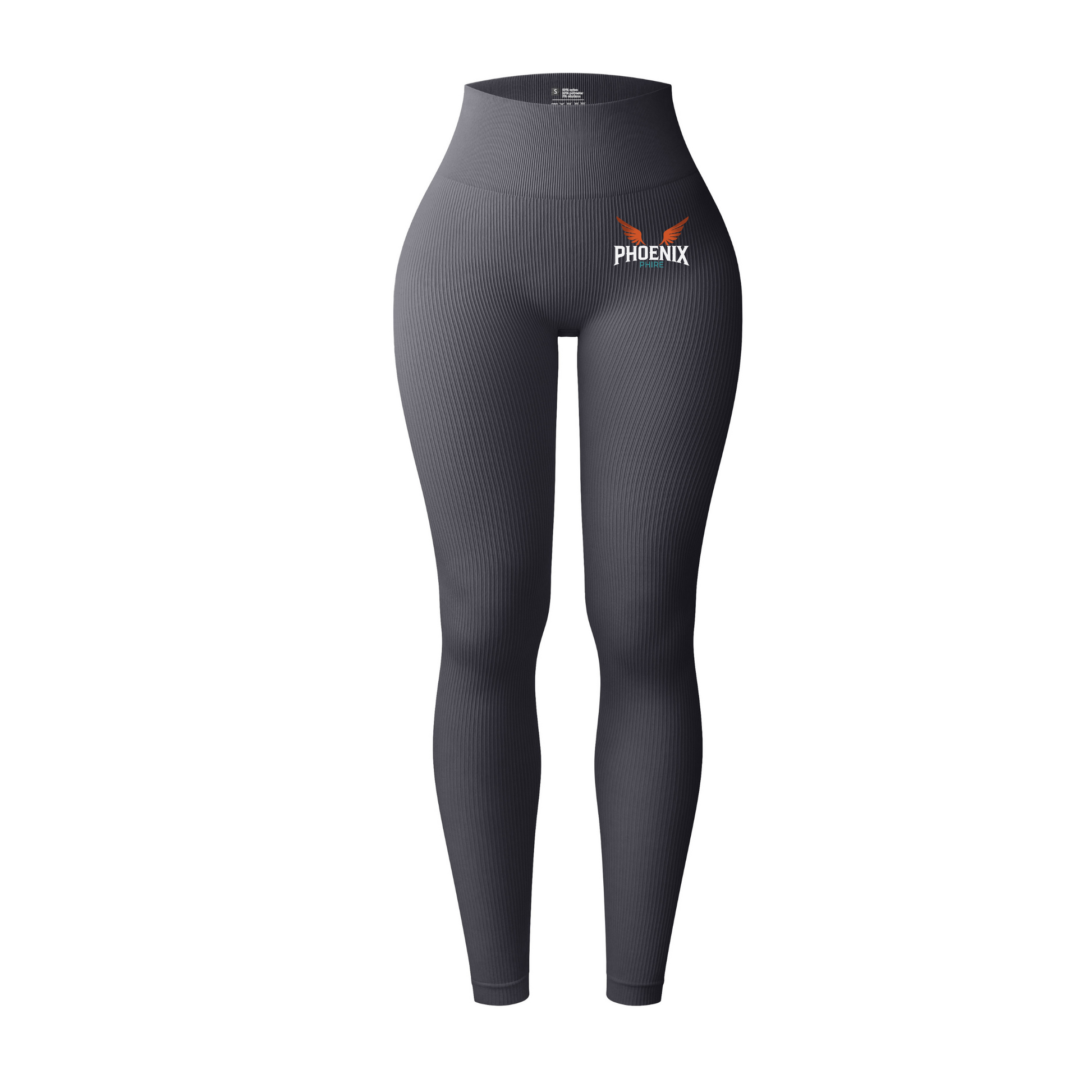 Phoenix High Waist Leggings