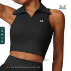 Phire 2pc Tennis Skirt 