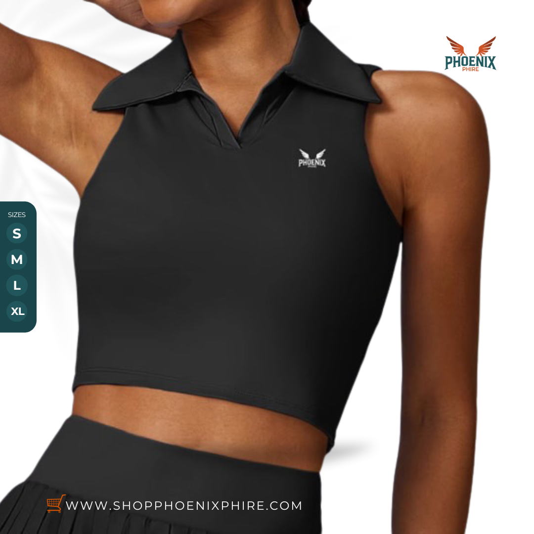 Phire 2pc Tennis Skirt 