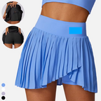 Phire 2pc Tennis Skirt 