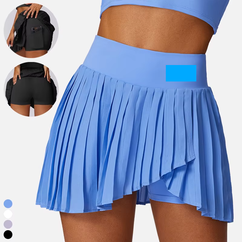 Phire 2pc Tennis Skirt 