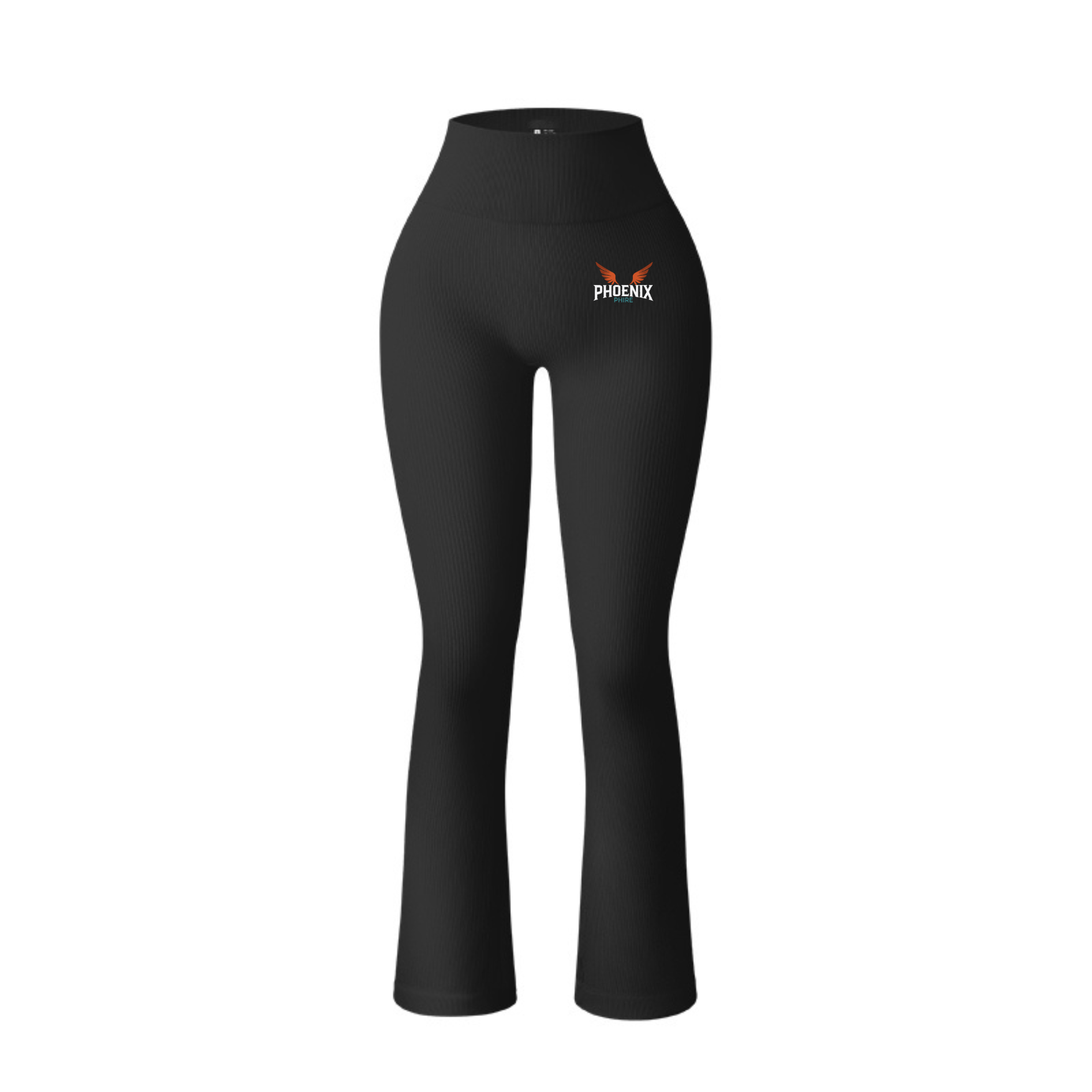Phire Flared Leggings