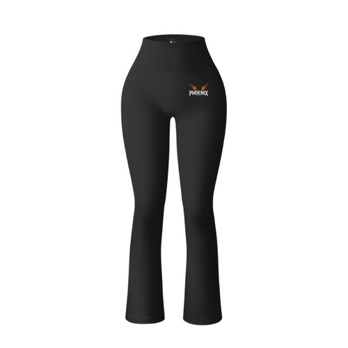 Phire Flared Leggings