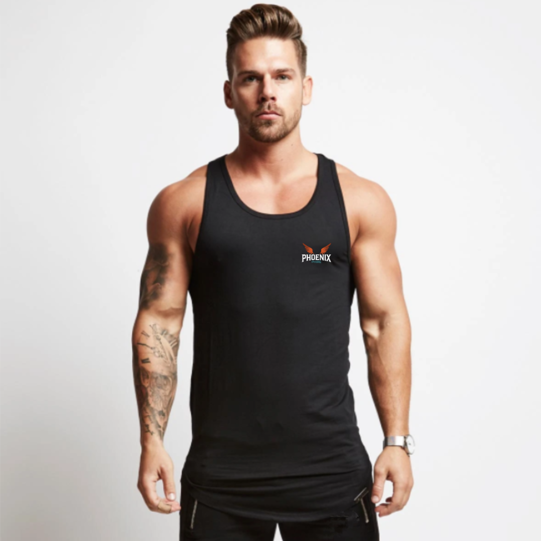 Phoenix Gym Vest 