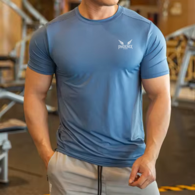 The Phire Dry-Fit