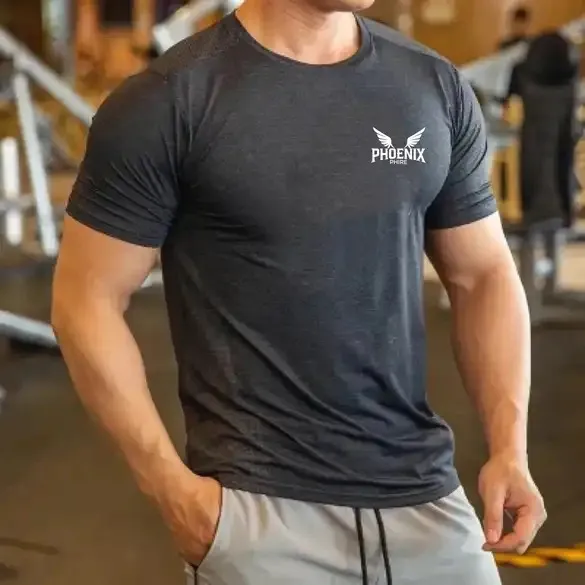 The Phire Dry-Fit