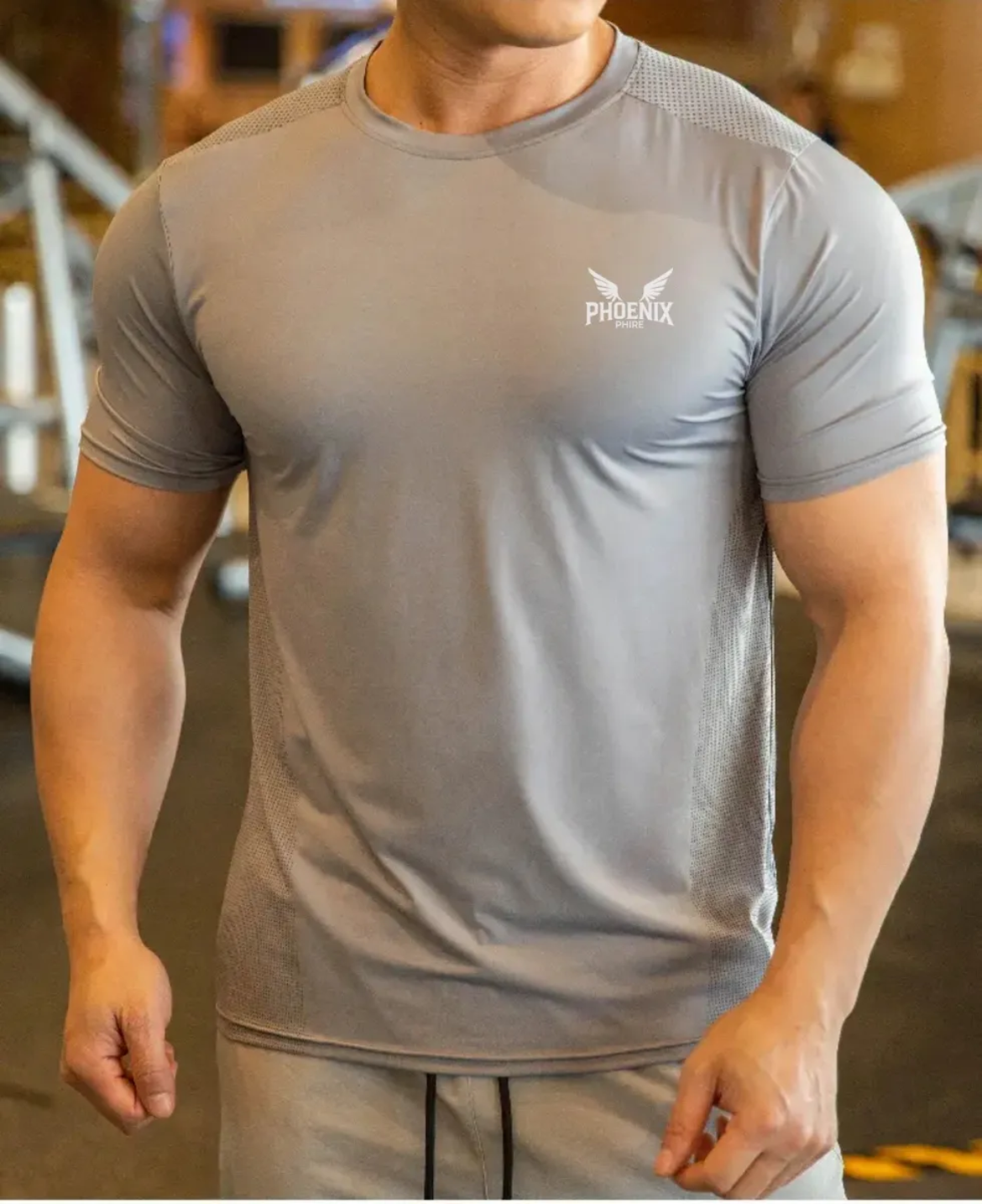 The Phire Dry-Fit