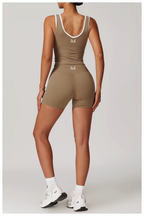 Phire Yoga Set