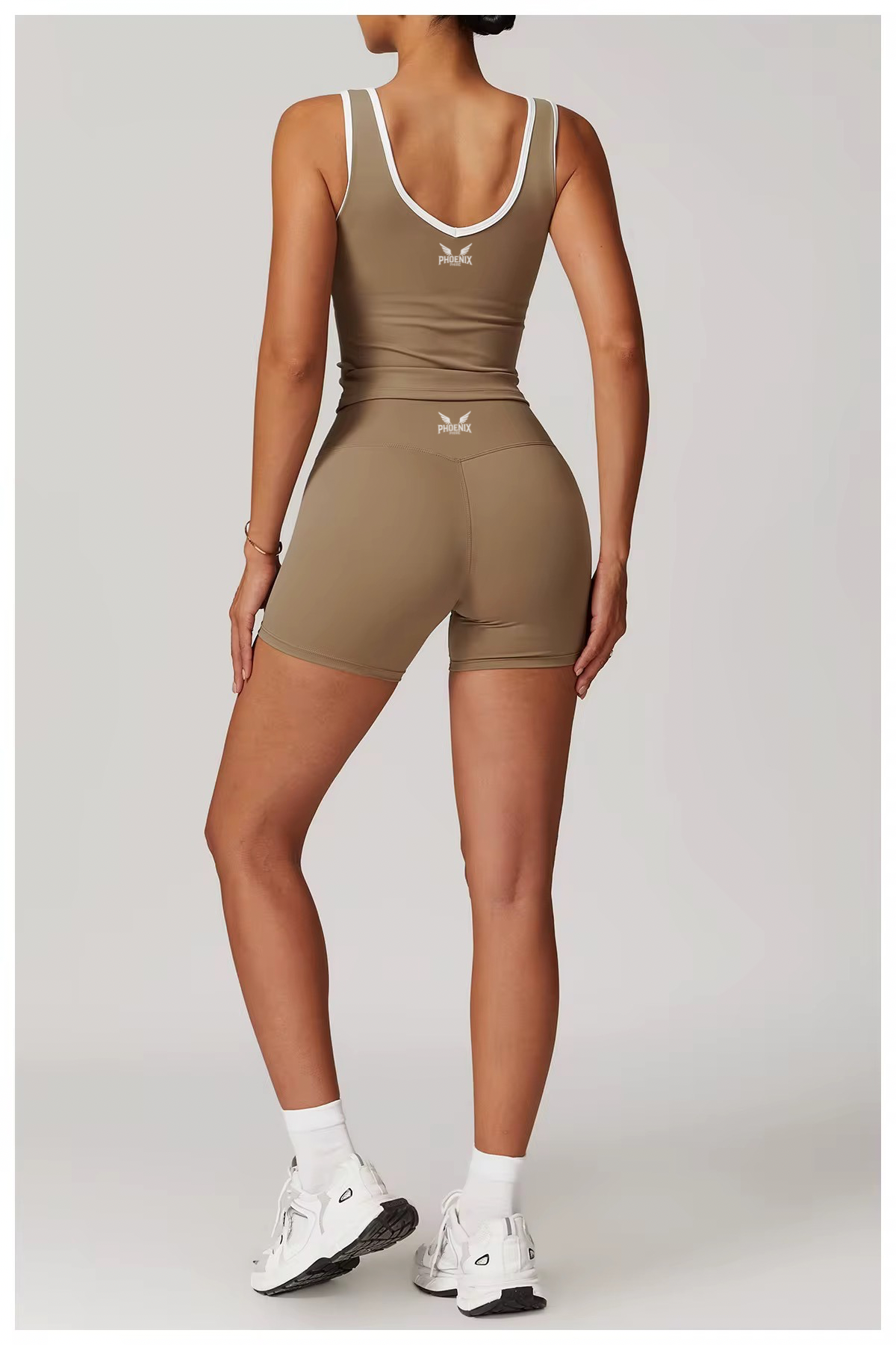 Phire Yoga Set