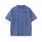 Phoenix Phire Oversized T-shirt