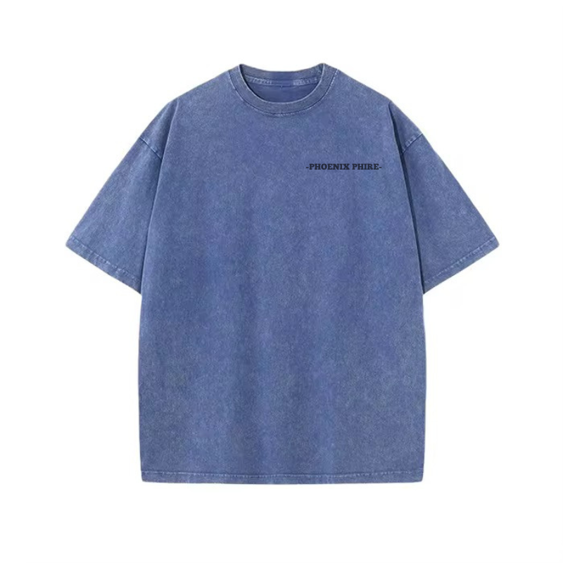 Phoenix Phire Oversized T-shirt