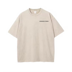 Phoenix Phire Oversized T-shirt