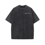 Phoenix Phire Oversized T-shirt