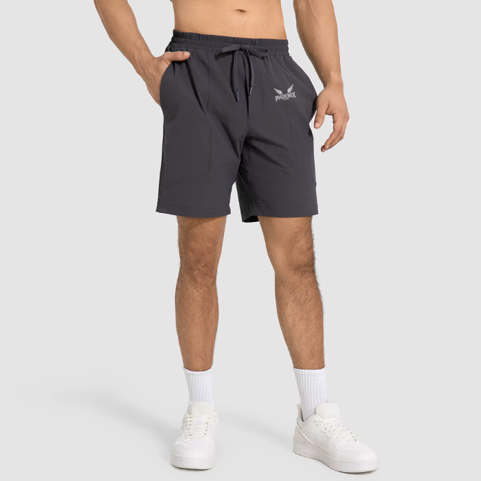 Phoenix Shorts with Pockets