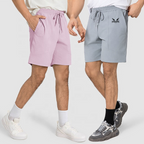 Phoenix Shorts with Pockets