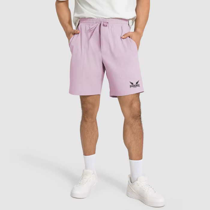Phoenix Shorts with Pockets
