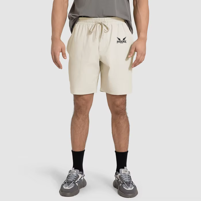 Phoenix Shorts with Pockets