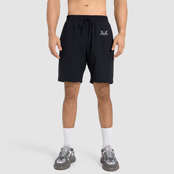 Phoenix Shorts with Pockets