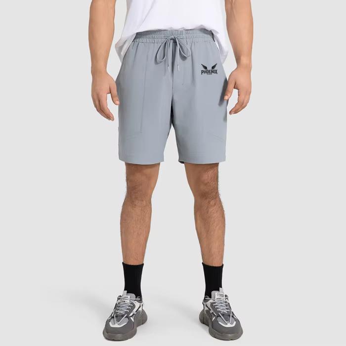 Phoenix Shorts with Pockets
