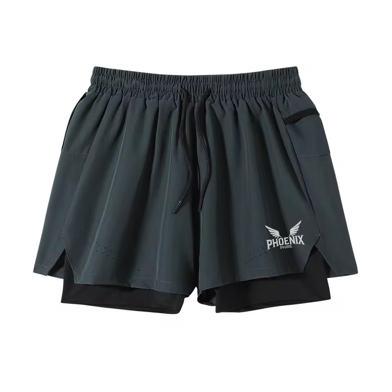Phoenix Phire Breathable Shorts