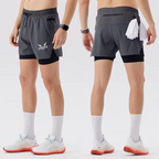 Phoenix Phire Breathable Shorts