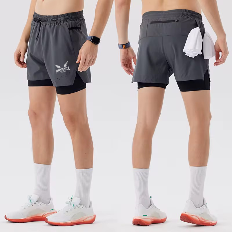 Phoenix Phire Breathable Shorts