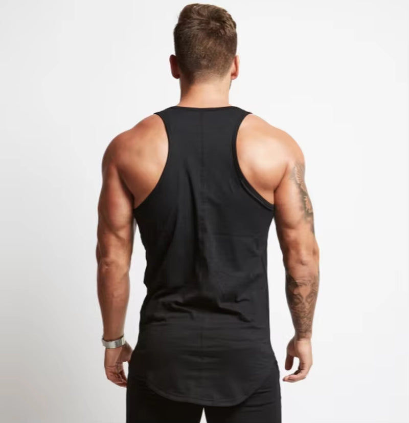 Phoenix Gym Vest 