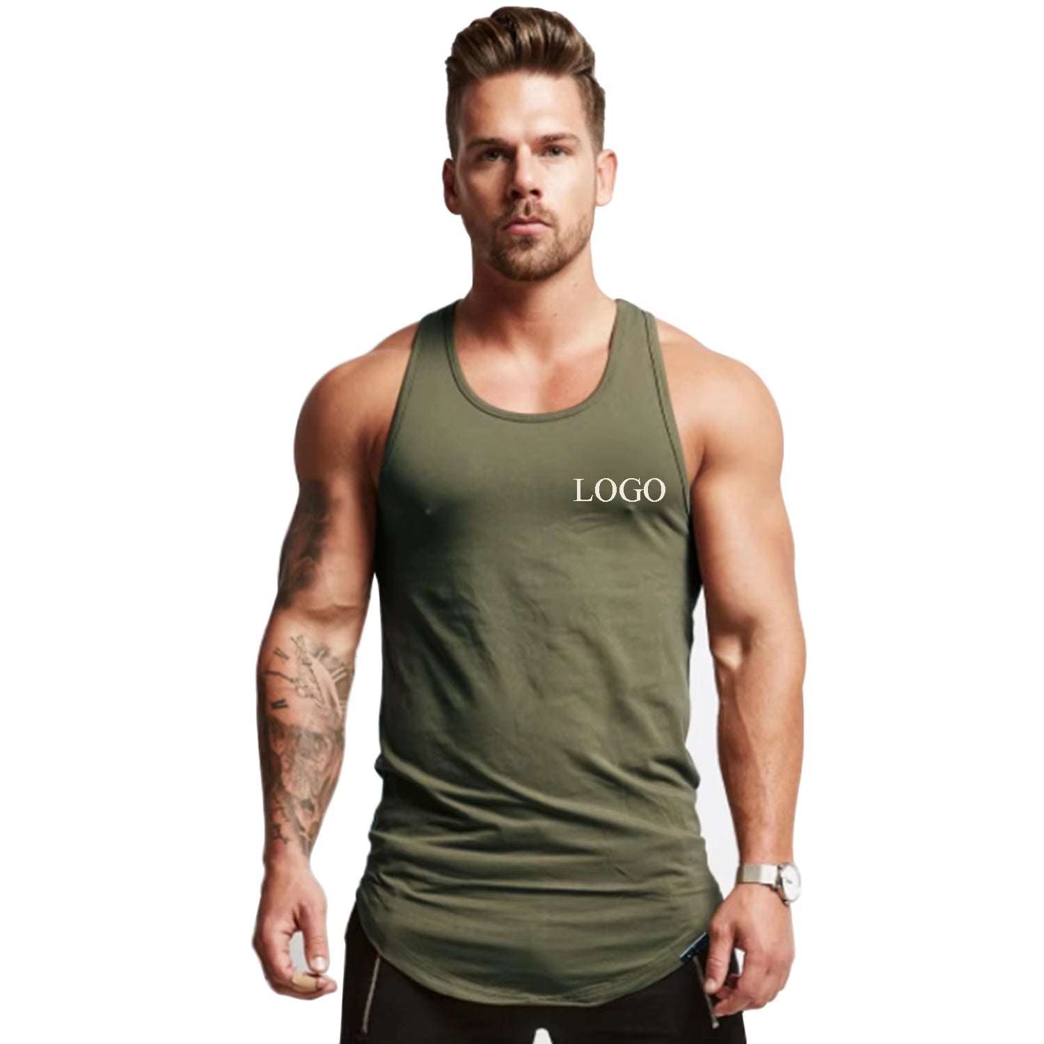 Phoenix Gym Vest 