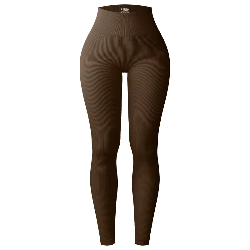 Phoenix High Waist Leggings