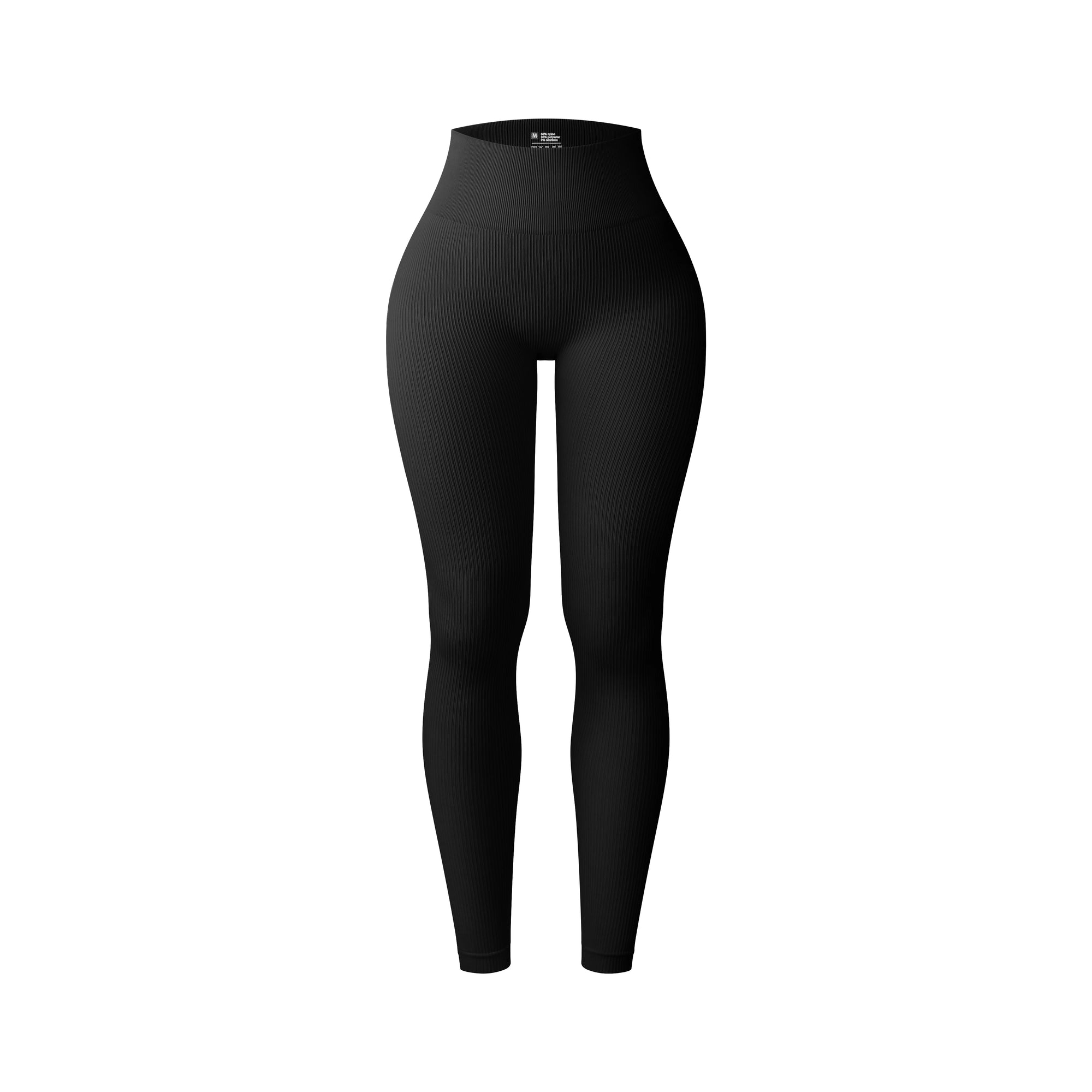 Phoenix High Waist Leggings