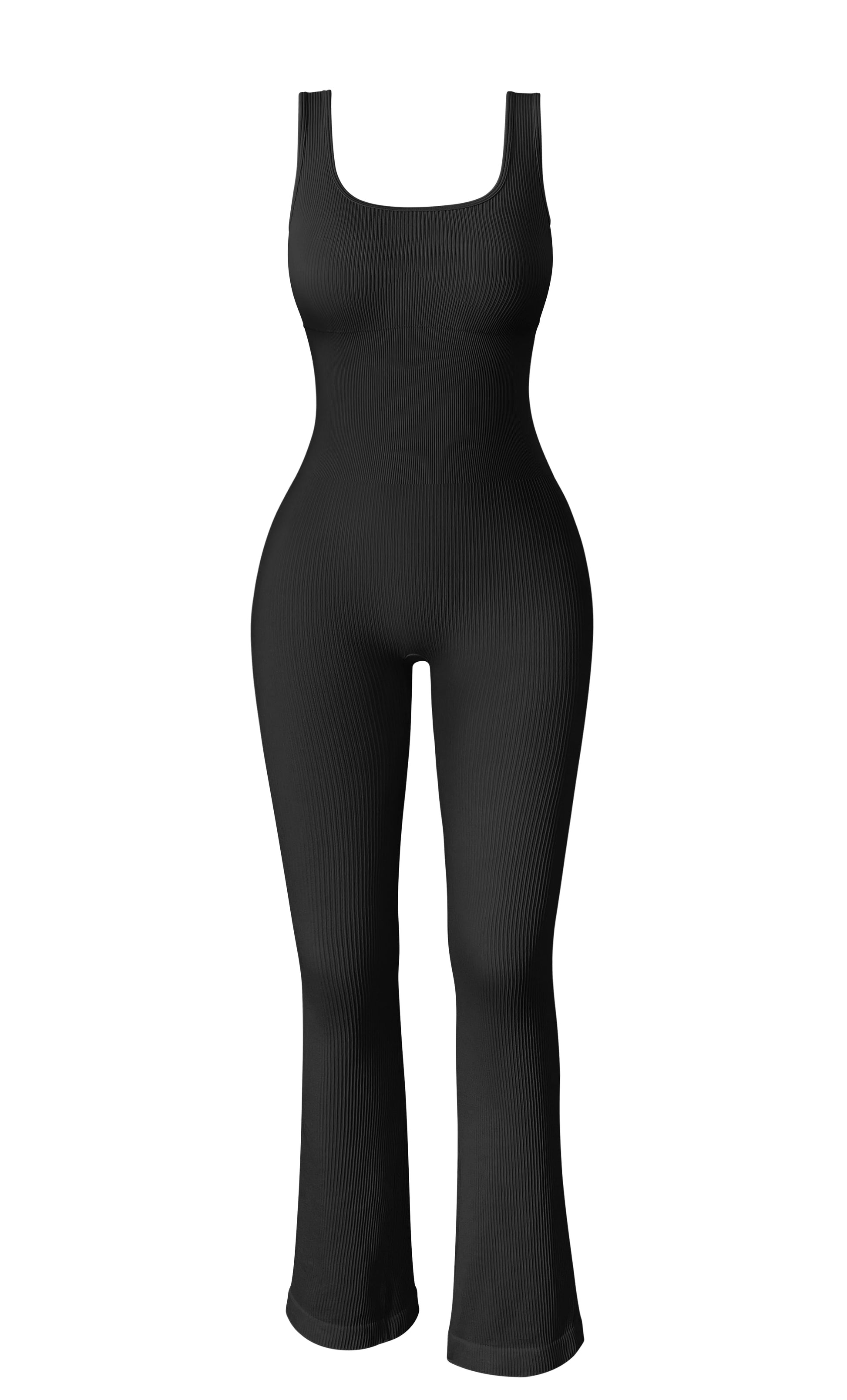 Who’s on Phire Jumpsuit