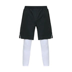 Phoenix 2 in 1 Shorts 