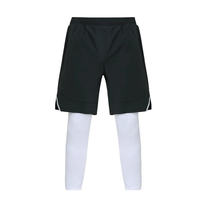 Phoenix 2 in 1 Shorts 