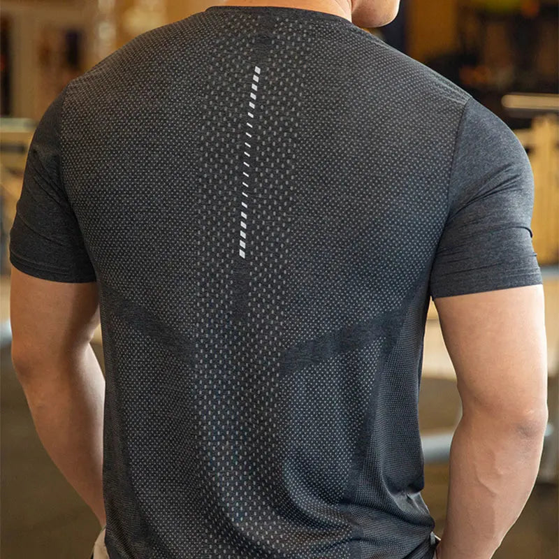 The Phire Dry-Fit