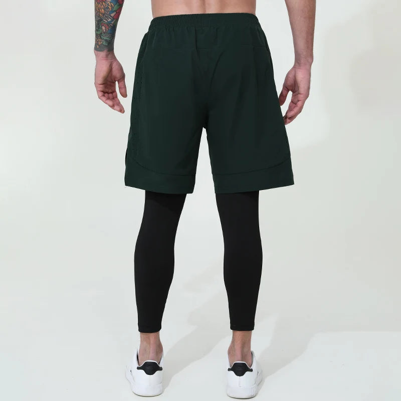 Phoenix 2 in 1 Shorts 
