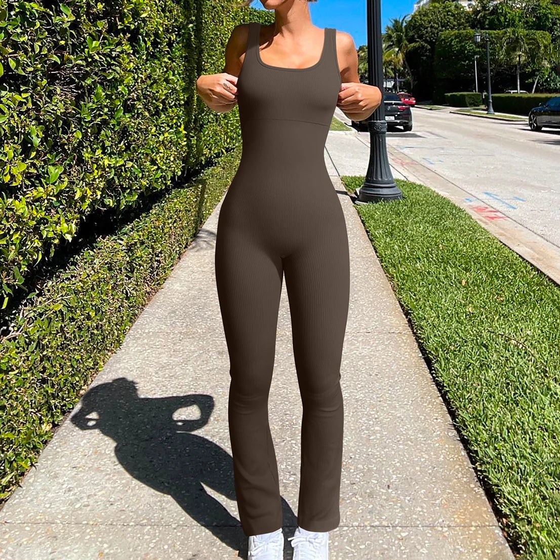 Who’s on Phire Jumpsuit