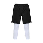 Phoenix 2 in 1 Shorts 